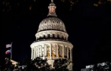 مداخله دیوان عالی آمریکا در پرونده نقشه انتخاباتی تگزاس