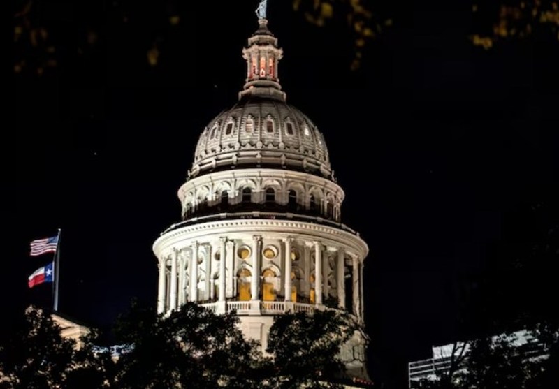 مداخله دیوان عالی آمریکا در پرونده نقشه انتخاباتی تگزاس