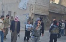 رعب و وحشت سوری‌ها در حمص/گسترش هرج و مرج و جنایات فرقه‌ای در سایه حکومت جولانی