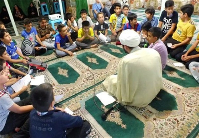 مسجدداری نمونه در گرو زیست اجتماعی روحانیت