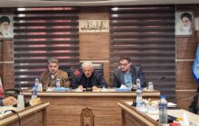 رونمایی از نقشه پژوهشی همدان؛ از پردیس علم و فناوری تا رشته‌های نوظهور