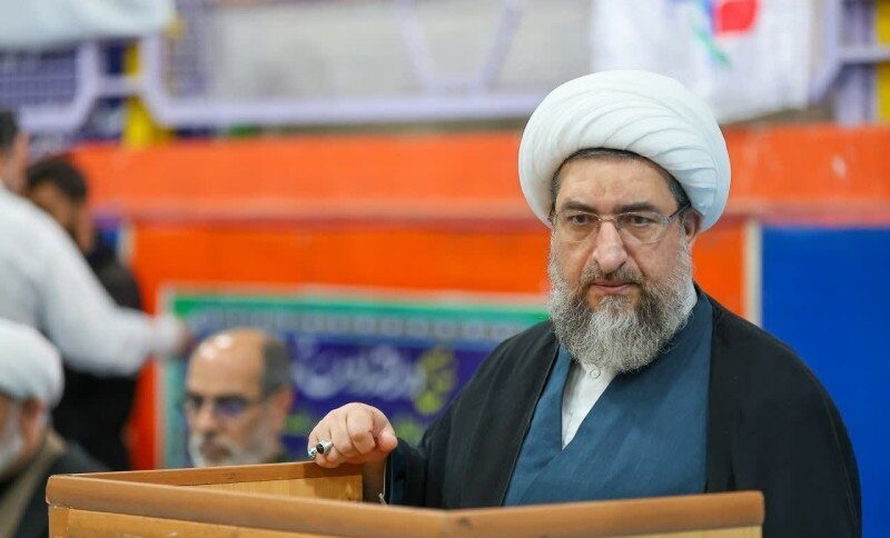 ضرورت توجه طلاب به ورزش