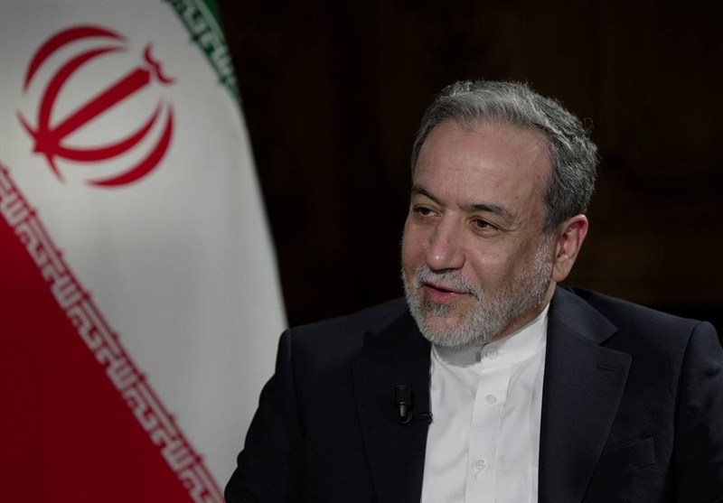 عراقچی: در طرف آمریکایی اراده‌ای برای مذاکره وجود ندارد/ در امور داخلی لبنان هرگز دخالت نکرده‌ایم