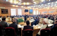 تنش آبی و سدهای دنا؛ محور اصلی گفتگوی استاندار با معتمدان کهگیلویه و بویراحمد