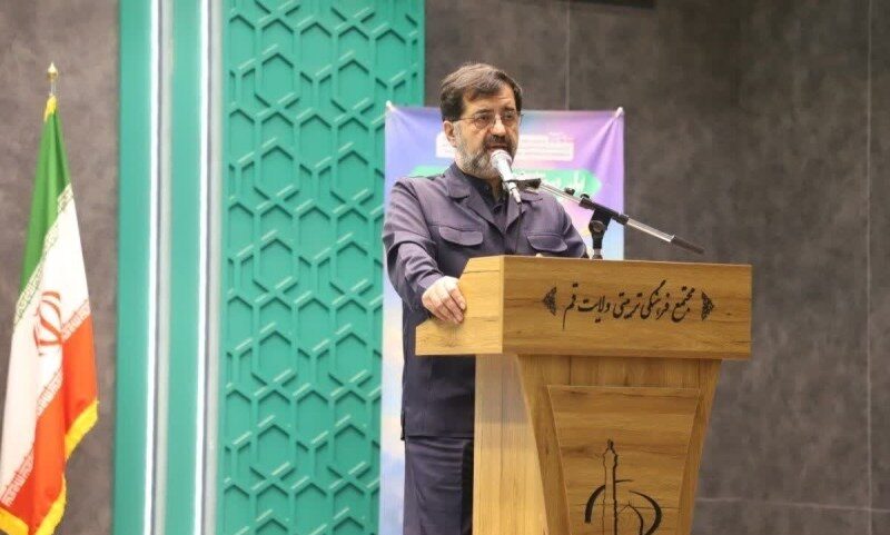 تأکید بر اقناع فرهنگی و توسعه زیرساخت‌های ورزشی و تفریحی بانوان در قم