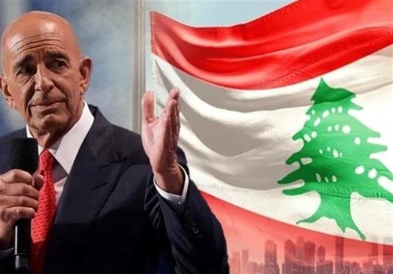 انتقاد تحلیلگر لبنانی از نامه گستاخانه رجی برای عراقچی/ سکوت در برابر دخالت‌های آمریکا و اتهام‌زنی به ایران