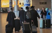 سال شوم صهیونیست‌ها؛ رشد 100 درصدی فرار نخبگان صهیونیست از فلسطین اشغالی