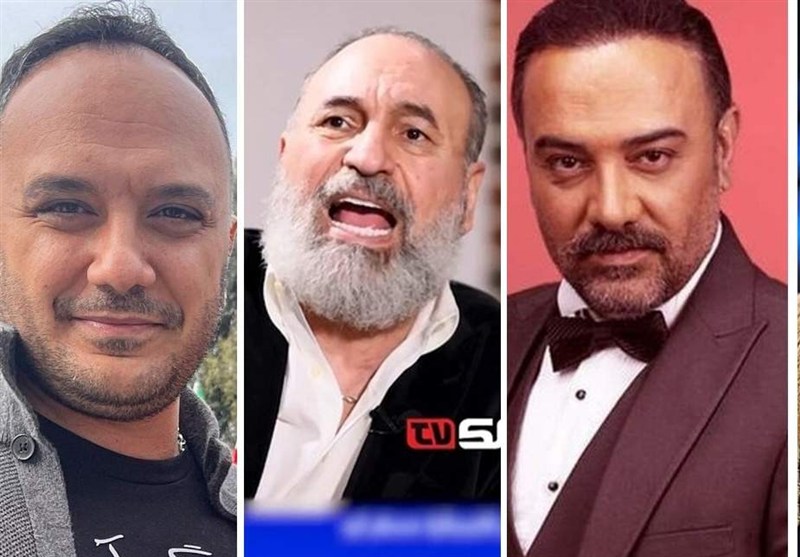 بازیگرانی که دلقک ضدانقلاب شدند؛ حالا به ظاهر پشیمان