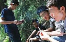 هشدار نسبت به پایین آمدن سن اعتیاد/ « نه گفتن» را به نوجوانان بیاموزیم