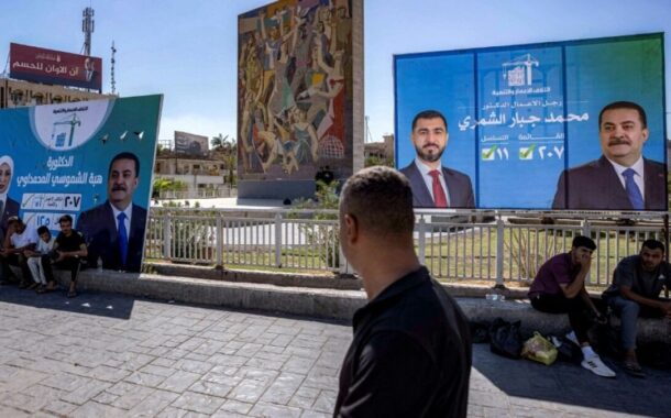 رقابت ایران، ترکیه، امارات و عربستان در عراق؟