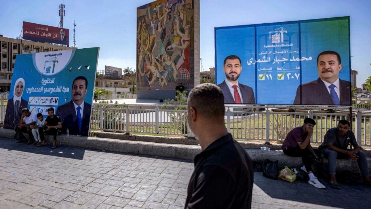 رقابت ایران، ترکیه، امارات و عربستان در عراق؟