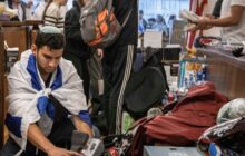 اسرائیلی ها به کدام کشورها فرار می‌کنند؟ / مهاجرت ۸۰ هزار صهیونیست