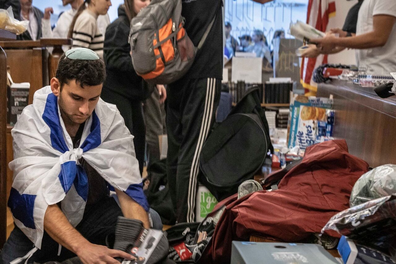 اسرائیلی ها به کدام کشورها فرار می‌کنند؟ / مهاجرت ۸۰ هزار صهیونیست