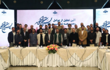 تجلی ایمان ملی در روایت قهرمانان هور