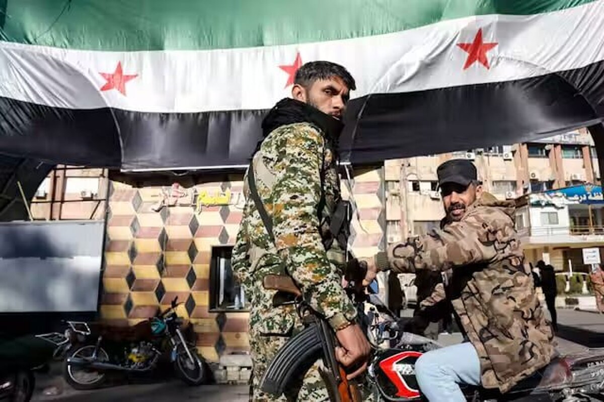 علوی های سوریه فدرالیسم می خواهند!