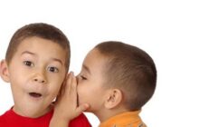 چگونه فرزند «با حیا» تربیت کنیم؟