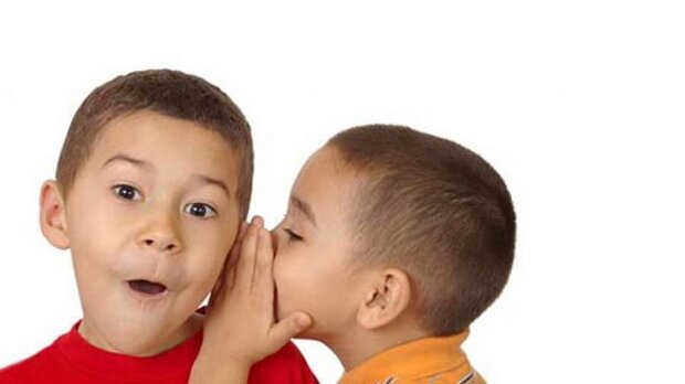 چگونه فرزند «با حیا» تربیت کنیم؟