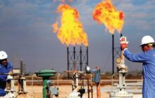 کاهش صادرات نفت عراق به آمریکا