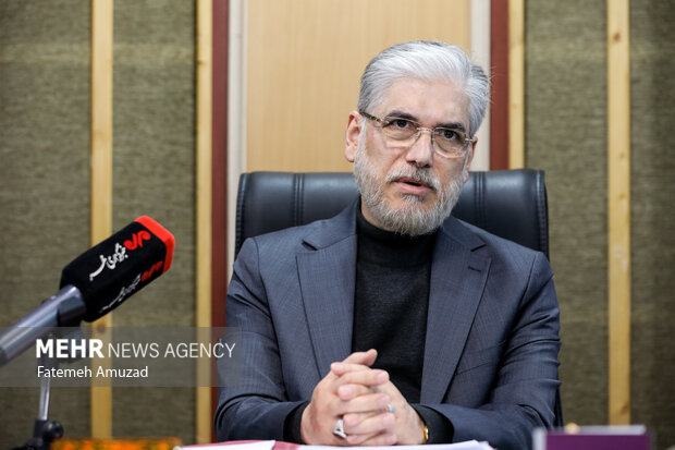 برخورد قضایی با مقصران پذیرش غیرقانونی پیام نور