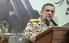 سخنگوی سپاه: پاسخ به ترور شهید هنیه با تصمیم شورای امنیت ملی انجام شد