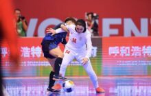 فوتسال زنان ایران در سخت‌ترین آزمون/ جدال با «غول» دنیا در جام‌جهانی