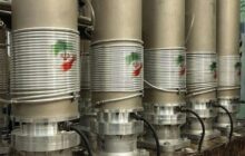 ادعای بررسی توقف غنی‌سازی از سوی ایران «کاملاً جعلی» است