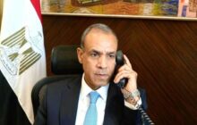 رایزنی مقام مصری با عراقچی و گروسی درباره پرونده هسته‌ای ایران