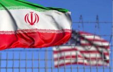 تحریم‌های جدید آمریکا علیه ایران