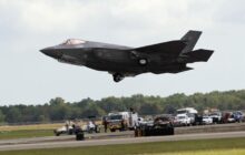 تل‌آویو برای فروش جنگنده‌های «اف-۳۵» به عربستان شرط گذاشت!