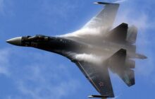 سوخو -۳۵؛ غول آسمان‌های نسل ۴++ روسیه