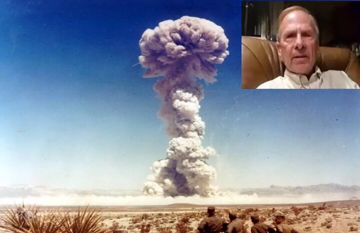 افشاگری افسر سابق سیا درباره نقش آمریکا در تسلیح پاکستان به بمب اتم