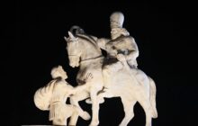 تمدن یعنی زانو زدن قدرت در برابر خاستگاه تاریخ تمدن