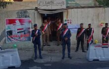 تشریح اقدامات امنیتی در انتخابات از زبان فرماندهی عملیات بغداد