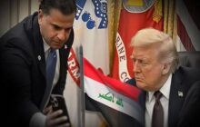 نماینده ترامپ برای مهندسی ائتلاف‌های پساانتخاباتی عراق کیست؟