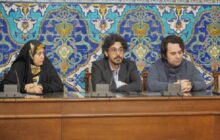 صرفا با دستور دادن نمی‌توان کار فرهنگی خلق کرد