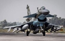 چرا جنگنده J-۱۰ چینی ها، گزینه‌ای استراتژیک برای ایران است؟