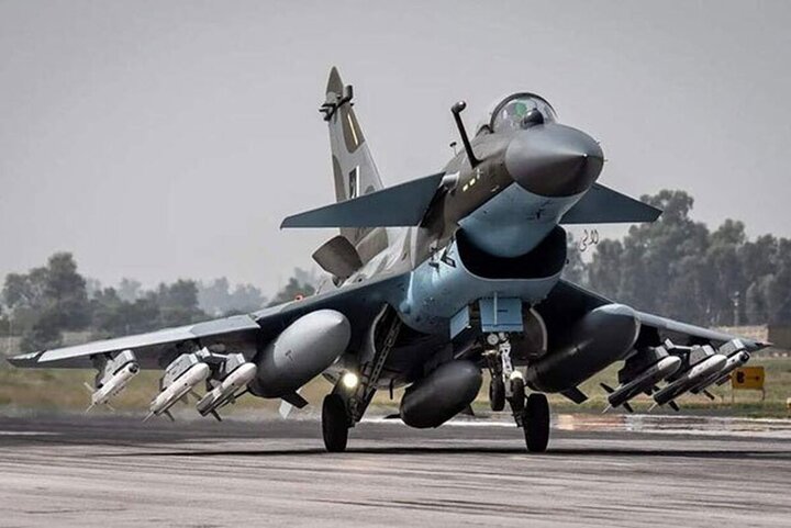 چرا جنگنده J-۱۰ چینی ها، گزینه‌ای استراتژیک برای ایران است؟