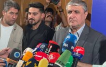 اسلامی: سه کشور اروپایی اقدامات تحریک آمیز را دستورکار قرار داده اند