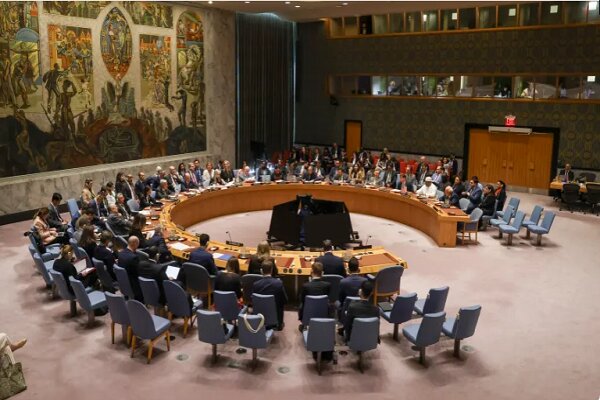 چند نکته درباره قطعنامه ۲۸۰۳؛چرا طرح آمریکا برای غزه به نتیجه نمی‌رسد؟