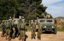 ادعای رژیم جولانی: در صدد منزوی کردن اسرائیل هستیم