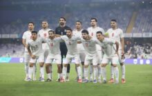 صعود تیم ملی فوتبال ایران در رنکینگ فیفا