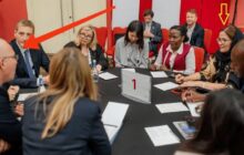 واکنش‌ها به دیدار معاون سازمان استاندارد با یک مقام صهیونیست