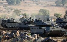 جولان رژیم صهیونیستی در سوریه؛ ریشه‌ها و پیامدها