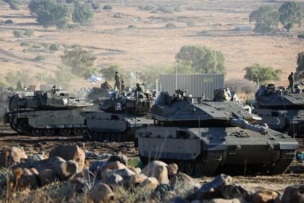 جولان رژیم صهیونیستی در سوریه؛ ریشه‌ها و پیامدها