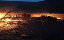 فرار نظامیان اسرائیلی از بیت جن سوریه با زخمی‌های زیاد