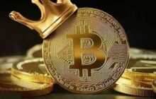 بیت‌کوین به آستانه 80هزار دلار رسید