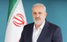 خط و نشان وزیر نیرو برای مشترکان پرمصرف‌/ علاوه بر جریمه، آب را قطع می‌کنیم‌