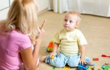 آیا کودک من اوتیسم است؟