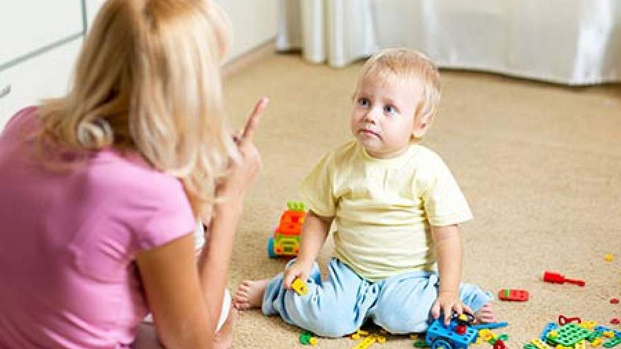 آیا کودک من اوتیسم است؟