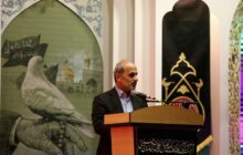 جبلی: پیرغلامان حسینی، حافظان تاریخی ارادت ملت به سیدالشهدا(ع)اند